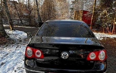 Volkswagen Passat B6, 2010 год, 680 000 рублей, 6 фотография