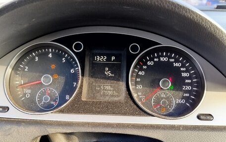 Volkswagen Passat B6, 2010 год, 680 000 рублей, 17 фотография