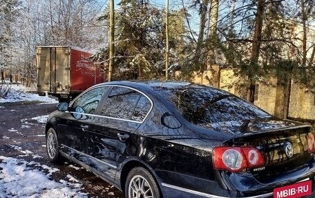 Volkswagen Passat B6, 2010 год, 680 000 рублей, 12 фотография