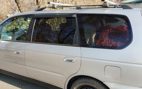 Honda Odyssey II, 2000 год, 530 000 рублей, 3 фотография