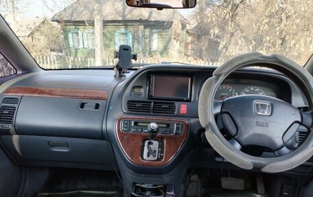 Honda Odyssey II, 2000 год, 530 000 рублей, 6 фотография