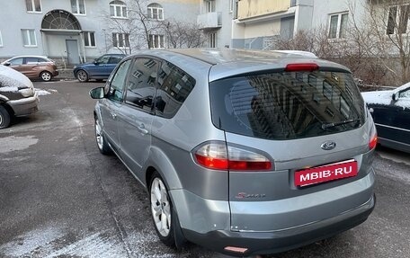 Ford S-MAX I, 2008 год, 520 000 рублей, 3 фотография