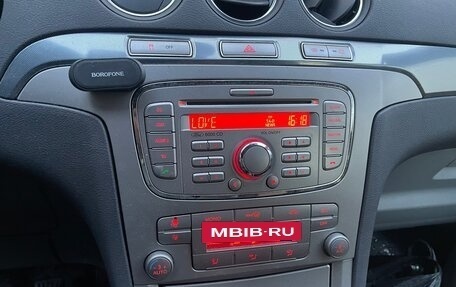 Ford S-MAX I, 2008 год, 520 000 рублей, 6 фотография