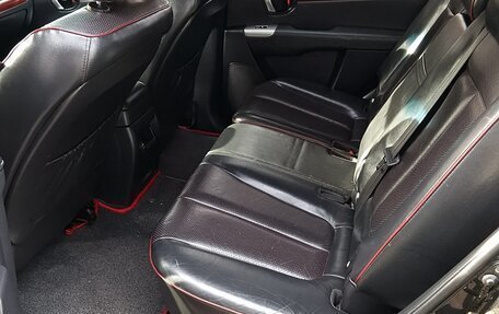 Hyundai Santa Fe III рестайлинг, 2007 год, 1 200 000 рублей, 5 фотография