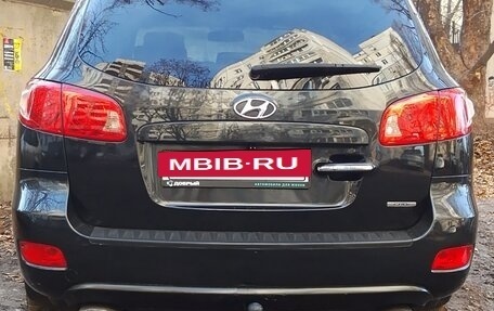 Hyundai Santa Fe III рестайлинг, 2007 год, 1 200 000 рублей, 6 фотография