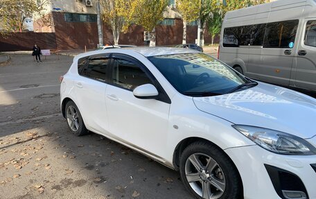 Mazda 3, 2009 год, 880 000 рублей, 2 фотография