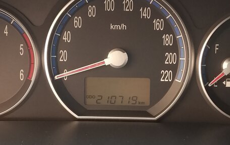 Hyundai Santa Fe III рестайлинг, 2007 год, 1 200 000 рублей, 8 фотография