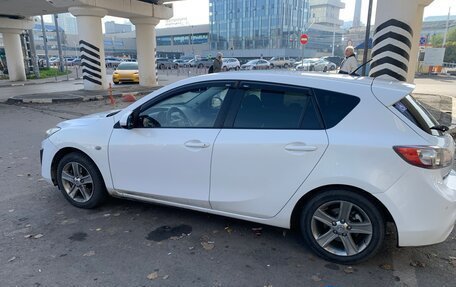 Mazda 3, 2009 год, 880 000 рублей, 3 фотография