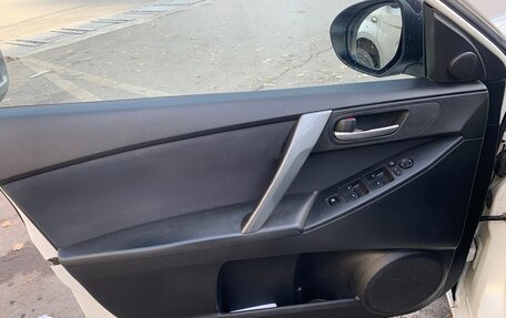 Mazda 3, 2009 год, 880 000 рублей, 8 фотография