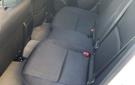 Mazda 3, 2009 год, 880 000 рублей, 5 фотография