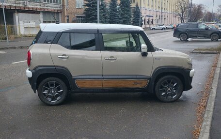 Suzuki Xbee I, 2020 год, 1 450 000 рублей, 6 фотография