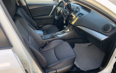 Mazda 3, 2009 год, 880 000 рублей, 6 фотография