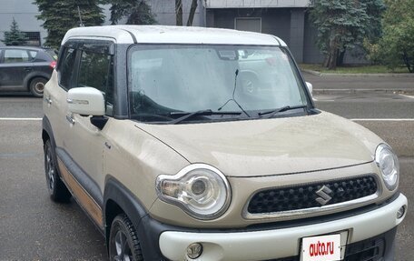 Suzuki Xbee I, 2020 год, 1 450 000 рублей, 3 фотография