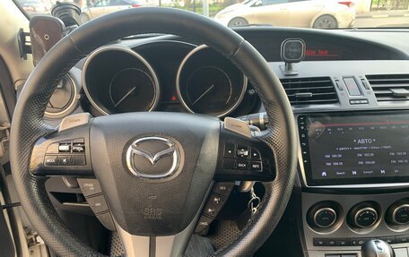 Mazda 3, 2009 год, 880 000 рублей, 7 фотография