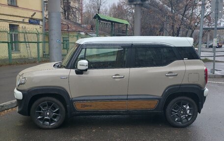 Suzuki Xbee I, 2020 год, 1 450 000 рублей, 5 фотография