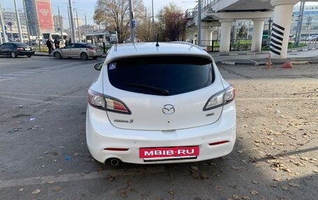 Mazda 3, 2009 год, 880 000 рублей, 4 фотография