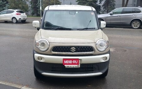 Suzuki Xbee I, 2020 год, 1 450 000 рублей, 2 фотография