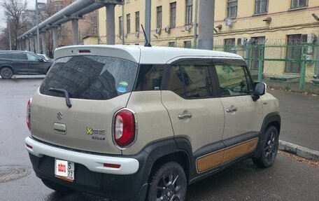 Suzuki Xbee I, 2020 год, 1 450 000 рублей, 7 фотография