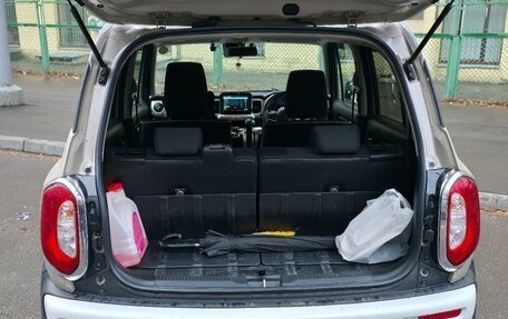 Suzuki Xbee I, 2020 год, 1 450 000 рублей, 9 фотография