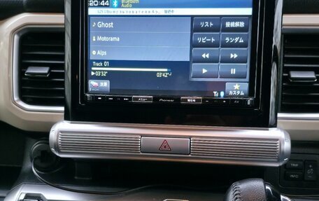 Suzuki Xbee I, 2020 год, 1 450 000 рублей, 14 фотография