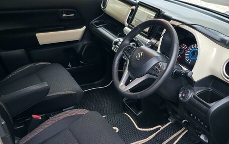 Suzuki Xbee I, 2020 год, 1 450 000 рублей, 11 фотография