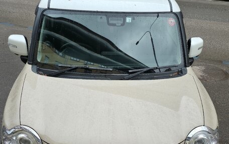 Suzuki Xbee I, 2020 год, 1 450 000 рублей, 15 фотография