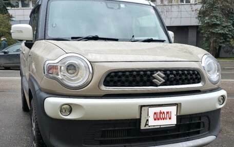 Suzuki Xbee I, 2020 год, 1 450 000 рублей, 16 фотография