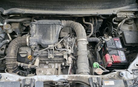 Suzuki Xbee I, 2020 год, 1 450 000 рублей, 20 фотография