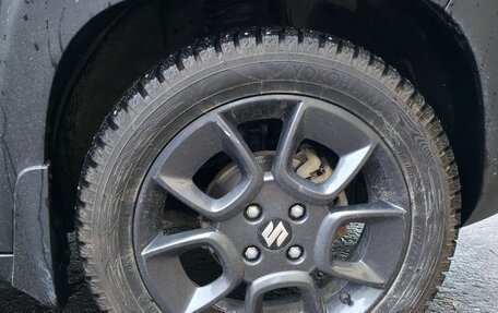 Suzuki Xbee I, 2020 год, 1 450 000 рублей, 18 фотография