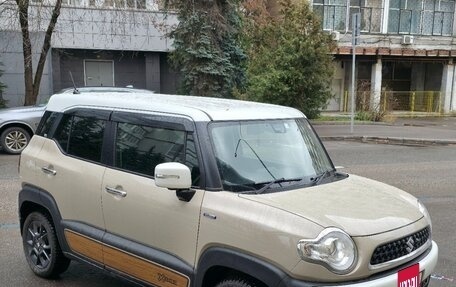 Suzuki Xbee I, 2020 год, 1 450 000 рублей, 17 фотография