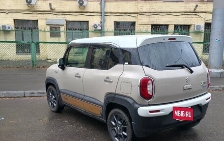 Suzuki Xbee I, 2020 год, 1 450 000 рублей, 8 фотография