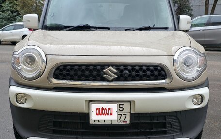 Suzuki Xbee I, 2020 год, 1 450 000 рублей, 22 фотография
