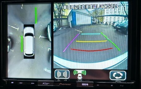 Suzuki Xbee I, 2020 год, 1 450 000 рублей, 23 фотография