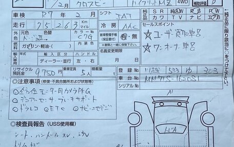 Suzuki Xbee I, 2020 год, 1 450 000 рублей, 25 фотография