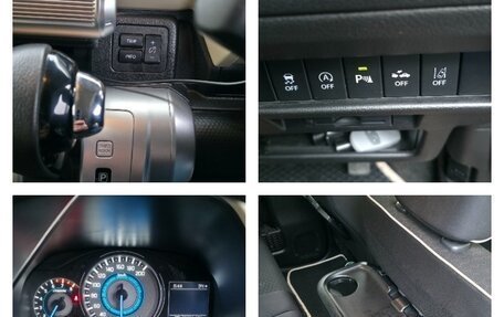 Suzuki Xbee I, 2020 год, 1 450 000 рублей, 26 фотография