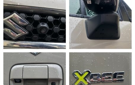 Suzuki Xbee I, 2020 год, 1 450 000 рублей, 27 фотография