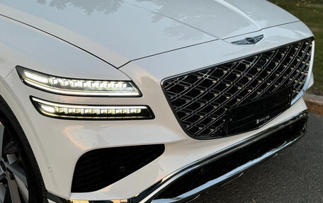 Genesis GV80 I, 2025 год, 8 261 400 рублей, 6 фотография