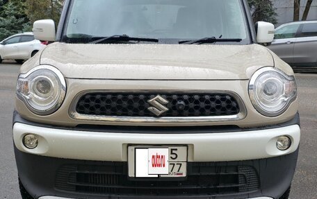 Suzuki Xbee I, 2020 год, 1 450 000 рублей, 29 фотография