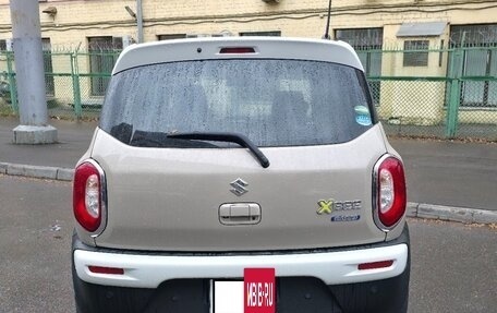 Suzuki Xbee I, 2020 год, 1 450 000 рублей, 28 фотография