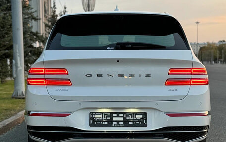 Genesis GV80 I, 2025 год, 8 261 400 рублей, 7 фотография