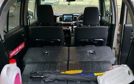 Suzuki Xbee I, 2020 год, 1 450 000 рублей, 31 фотография