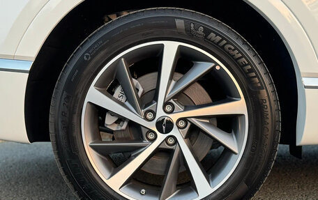 Genesis GV80 I, 2025 год, 8 261 400 рублей, 9 фотография