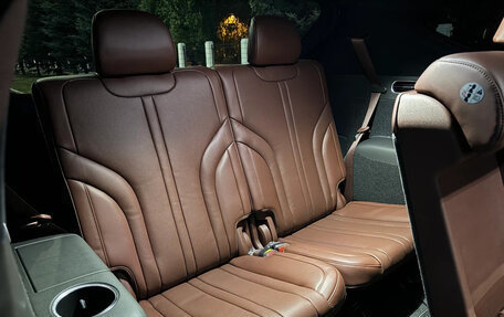 Genesis GV80 I, 2025 год, 8 261 400 рублей, 19 фотография