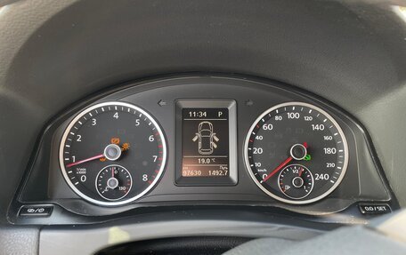 Volkswagen Tiguan I, 2014 год, 1 650 000 рублей, 5 фотография