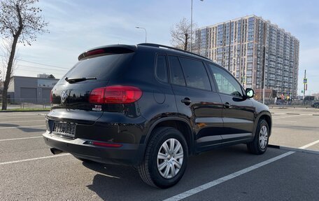 Volkswagen Tiguan I, 2014 год, 1 650 000 рублей, 4 фотография