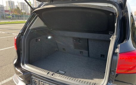 Volkswagen Tiguan I, 2014 год, 1 650 000 рублей, 11 фотография