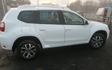 Nissan Terrano III, 2016 год, 1 280 000 рублей, 4 фотография