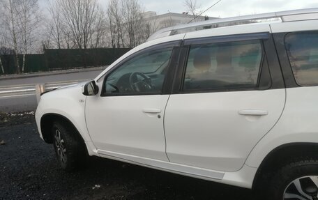 Nissan Terrano III, 2016 год, 1 280 000 рублей, 8 фотография