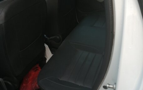 Nissan Terrano III, 2016 год, 1 280 000 рублей, 13 фотография