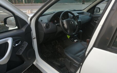 Nissan Terrano III, 2016 год, 1 280 000 рублей, 9 фотография